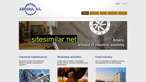 talleresazuara.net alternative sites
