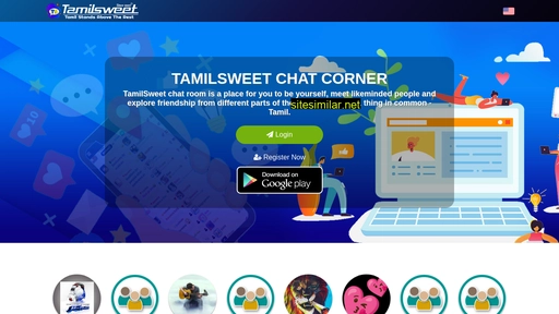 tamilsweet.net alternative sites