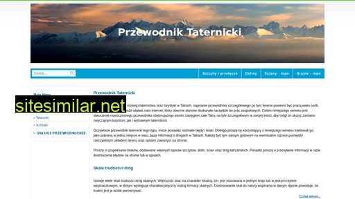 taternik.net alternative sites