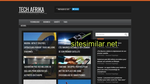 techafrika.net alternative sites