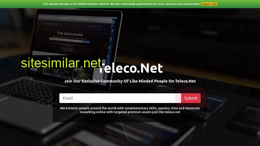 teleco.net alternative sites