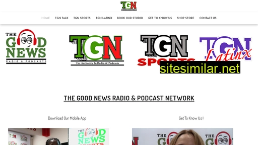 tgnradio.net alternative sites