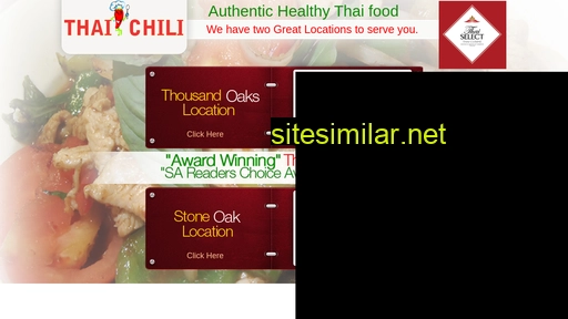 thaichili.net alternative sites