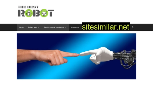 thebestrobot.net alternative sites