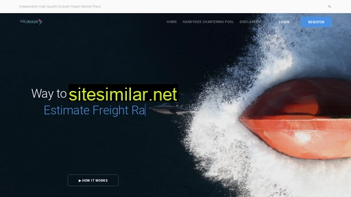 Thefreight similar sites