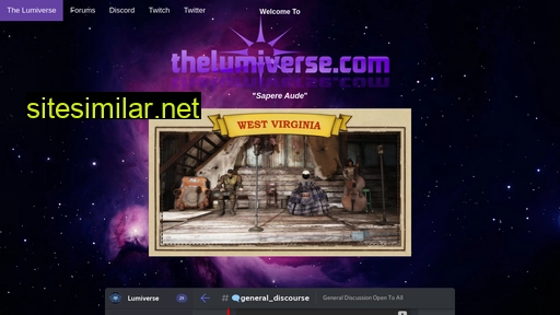theluminaries.net alternative sites