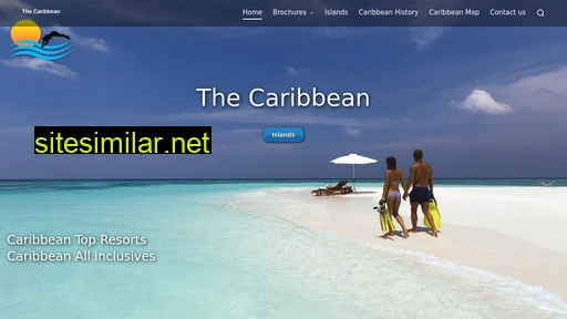 the-caribbean.net alternative sites