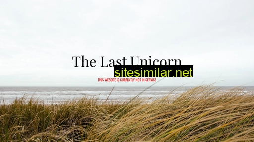 the-last-unicorn.net alternative sites