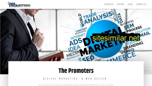 thepromoters.net alternative sites