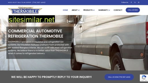 thermobile.net alternative sites