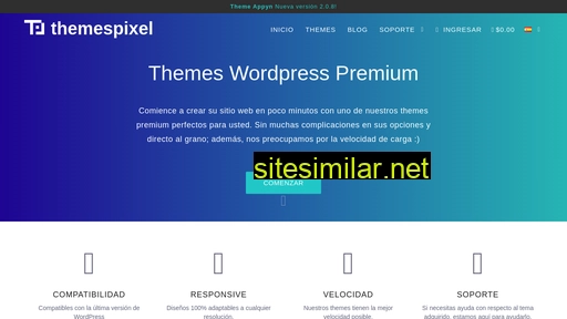 themespixel.net alternative sites