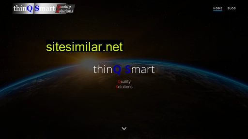 thinqsmart.net alternative sites