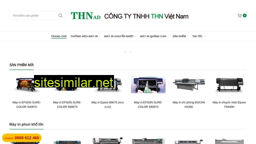 thnad.net alternative sites