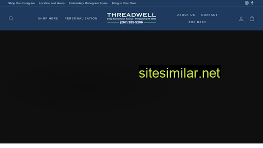 threadwell.net alternative sites
