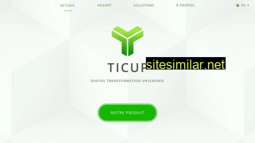 ticup.net alternative sites