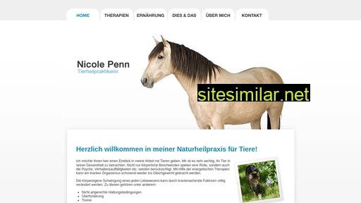 tiere-heilen.net alternative sites