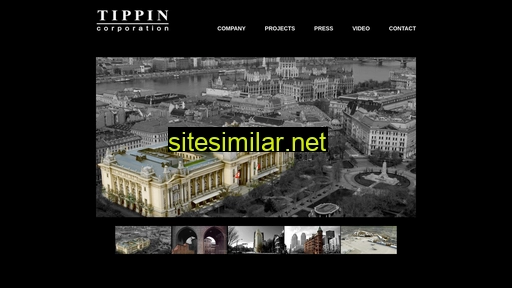 tippin.net alternative sites