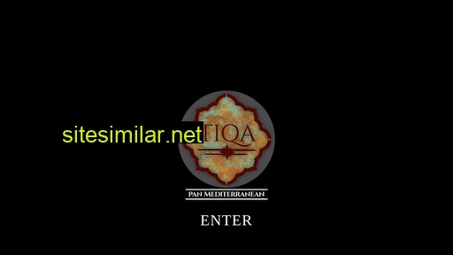 tiqa.net alternative sites