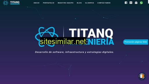 titanqingenieria.net alternative sites