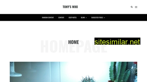tonyng.net alternative sites