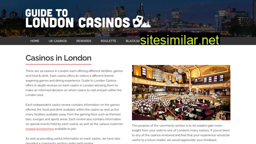 top10-casinosites.net alternative sites