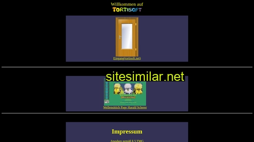 tortisoft.net alternative sites