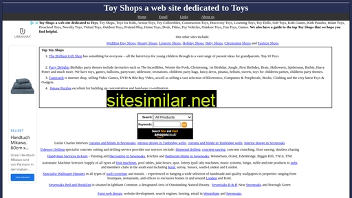 toy-shops.net alternative sites