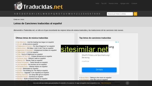 traducidas.net alternative sites