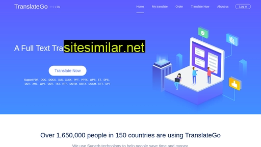 translatego.net alternative sites
