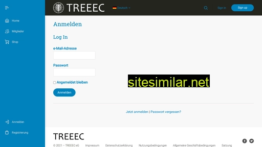 treeec.net alternative sites