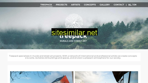 treepack.net alternative sites