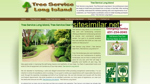 treeservicelongisland.net alternative sites