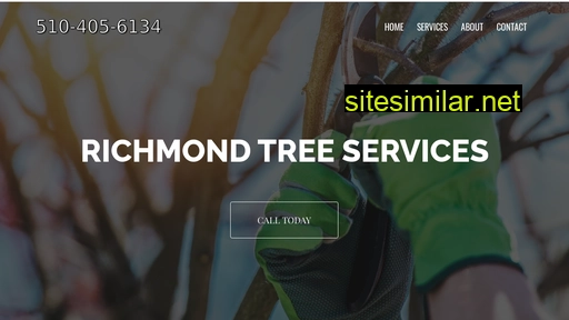 treeservicerichmond.net alternative sites