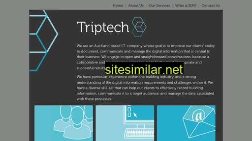triptech.net alternative sites