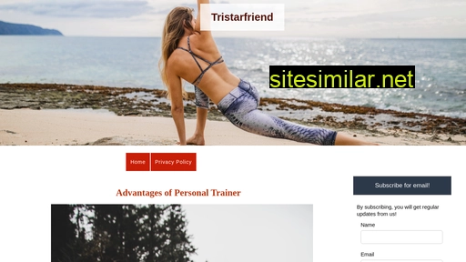 Tristarfriend similar sites