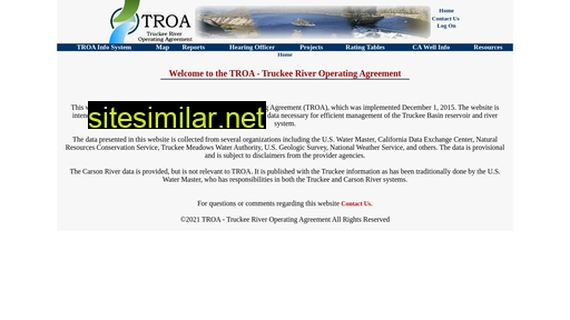 troa.net alternative sites