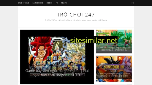 trochoi24h.net alternative sites