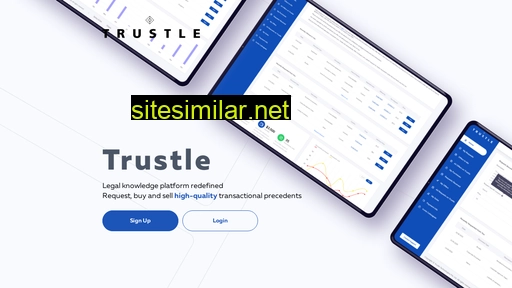 trustle.net alternative sites
