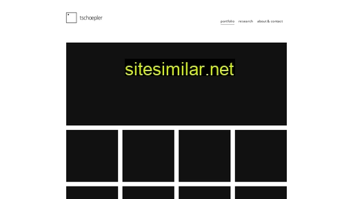 tschoepler.net alternative sites