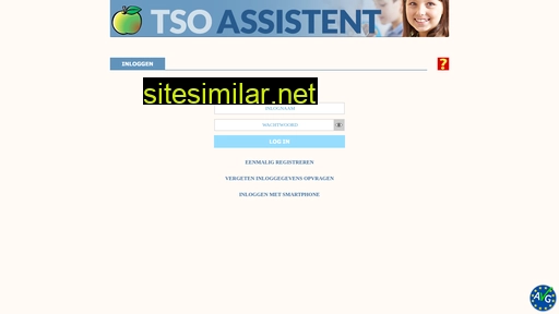 tso-assistent.net alternative sites