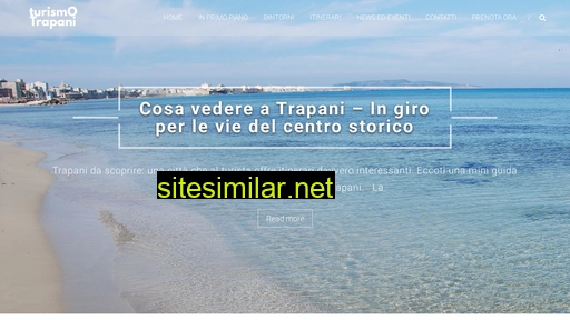turismotrapani.net alternative sites