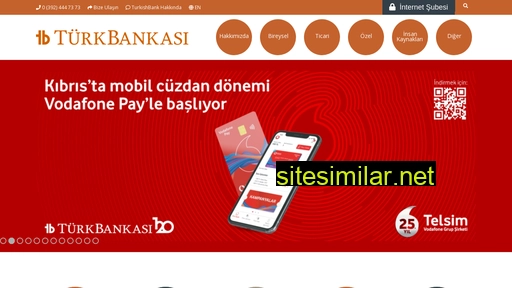 turkishbank.net alternative sites