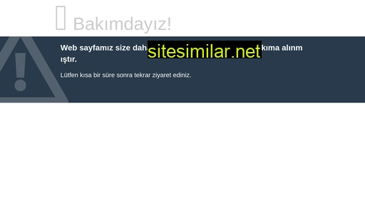 turkiyeyapirehberi.net alternative sites