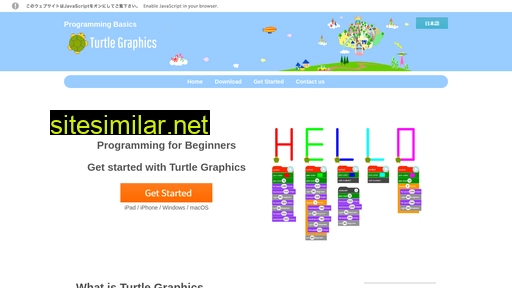 Turtle360 similar sites