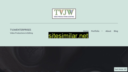 tvjwenterprises.net alternative sites