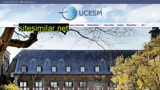 ucesm.net alternative sites