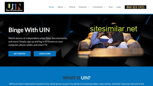 uintv.net alternative sites