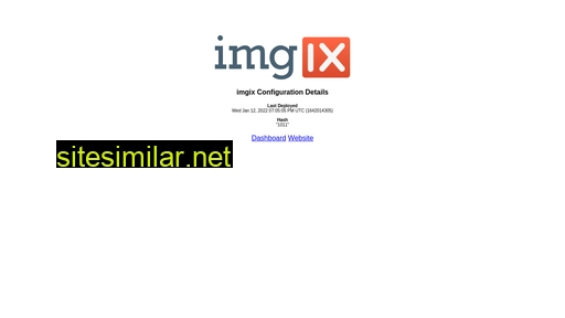 ukdj.imgix.net alternative sites