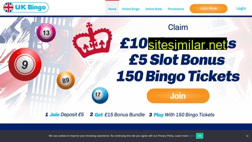 uk-bingo.net alternative sites