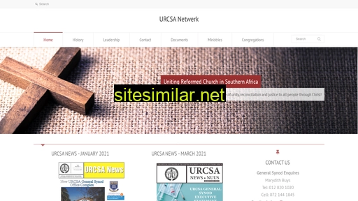 urcsa.net alternative sites